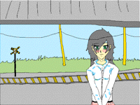 Station