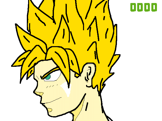 Its over 9000