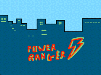 PowerRanger