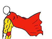 Super hero