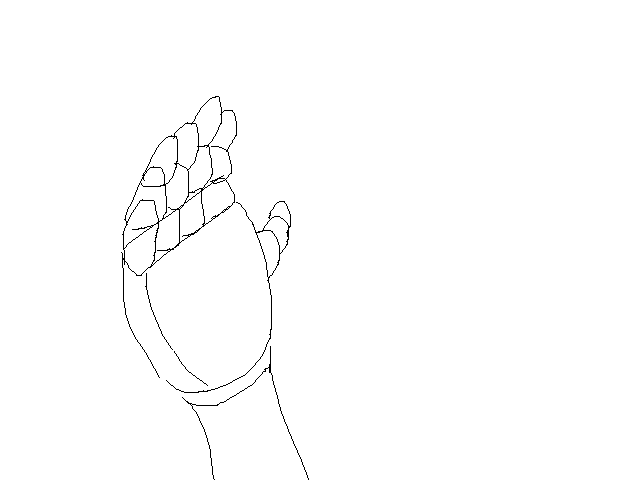 Hand