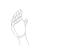Hand