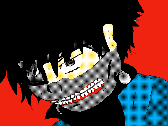 Kaneki