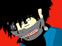 Kaneki