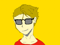 My oc