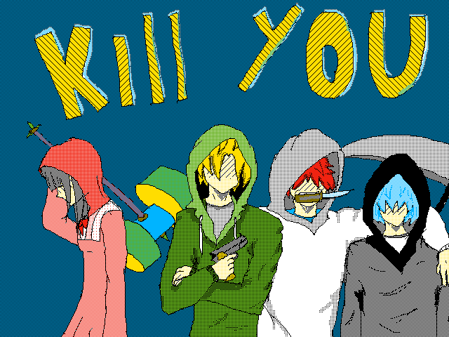 Assasin Squad