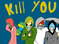 Assasin Squad