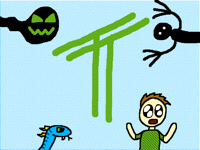 My New Logo!