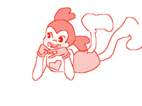 spinel <3