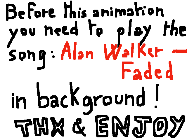 Launchpad - Alan Walker, Faded