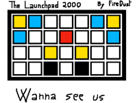 Launchpad - Alan Walker, Faded