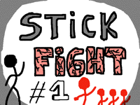 Stick Fight #1 - [Trailer]