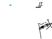 There are 9 “Follow YD69” posts now..