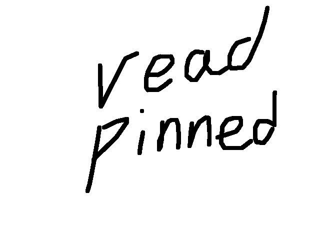 Tried recreating the yt pfp of Object noice
