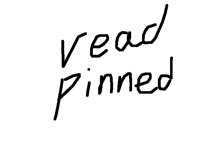 Tried recreating the yt pfp of Object noice