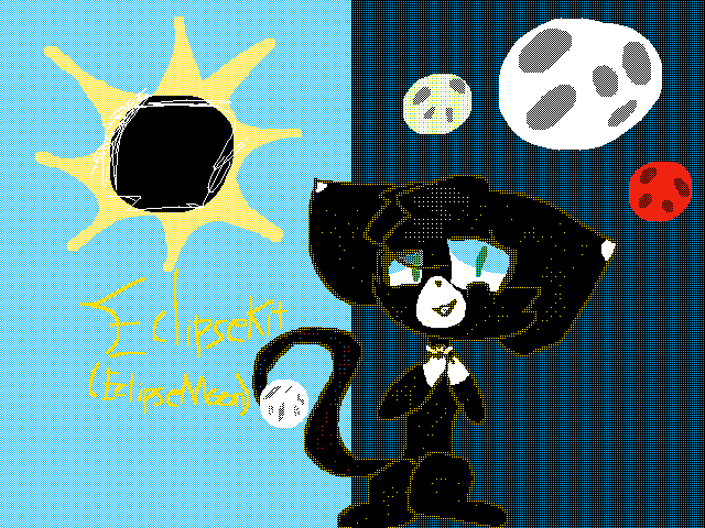 New warrior cats Oc?.... (last post)