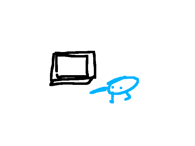 i created a wb during the error and...