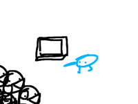 i created a wb during the error and...