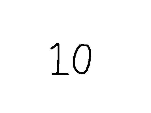 Wip countdown
