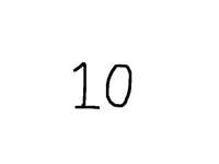 Wip countdown