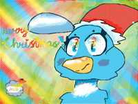 Merry Christmas!