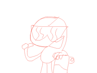 “Im the awesome one around here!”