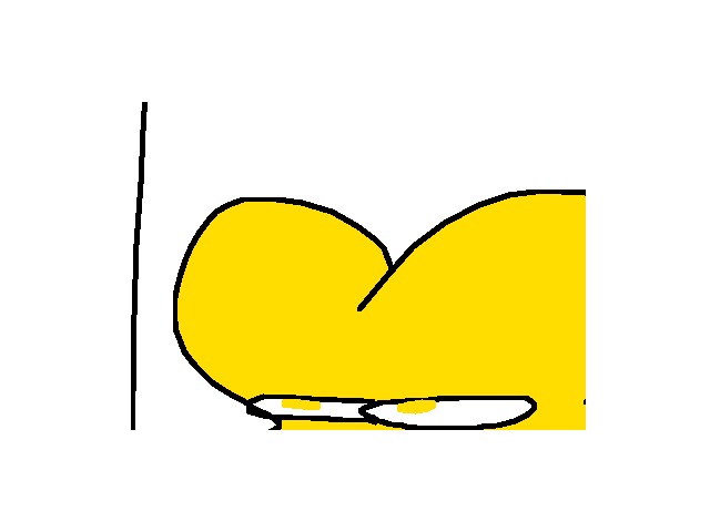 Something from a wip animation