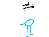 A fact about Birb’s height