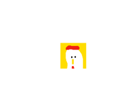 Jeremie's pfp winked