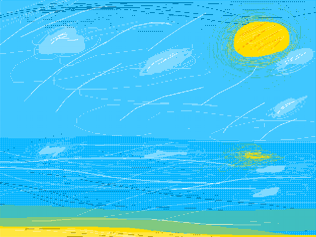 Ocean