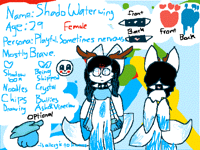 Shado's Ref June 2018