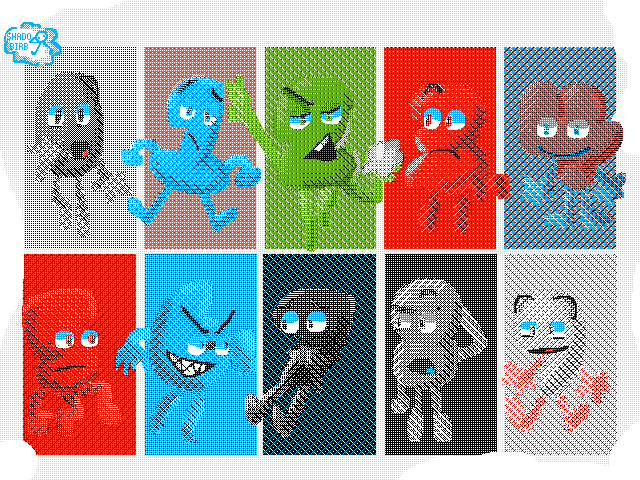 Ok this took a while..