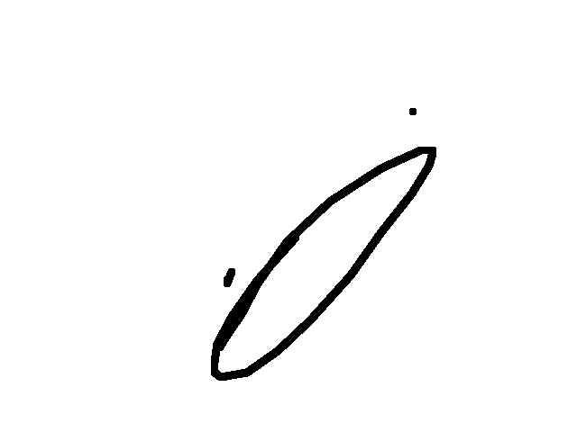 Mars will appear in the sky during my bday