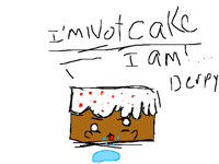 One of my cousin’s drawings