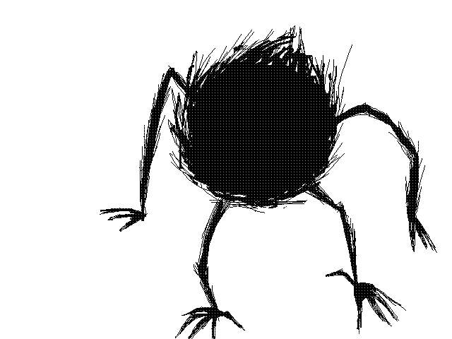 another pasteboard thing.