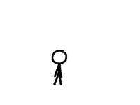 jump and kick