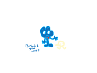 Another blobby adventures 3 sneak peek