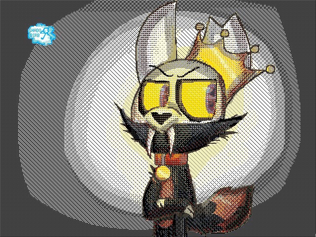 King (The Owl House)