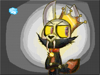 King (The Owl House)