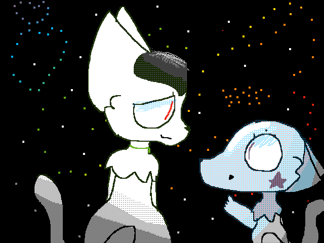 “What is this?”