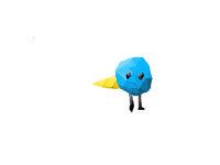 Poly birb