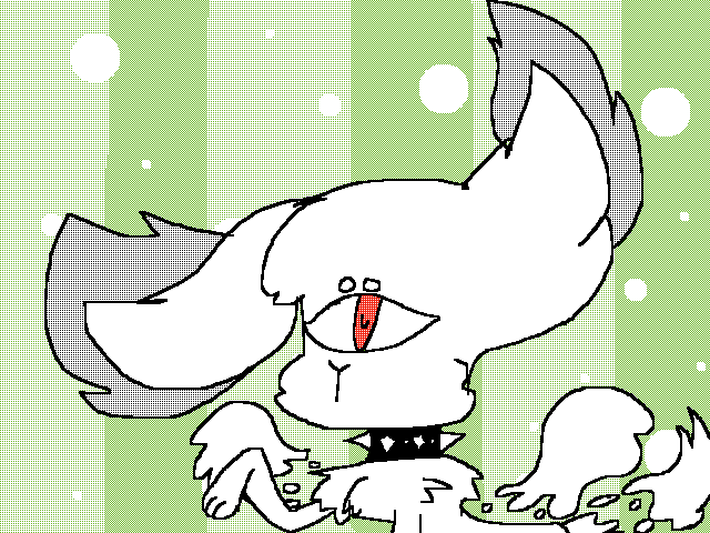 For | @AstaLaVistaBaby 's Contest