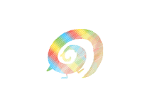 Spiral birb