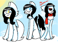 Flora and Fiora (and Yello?)