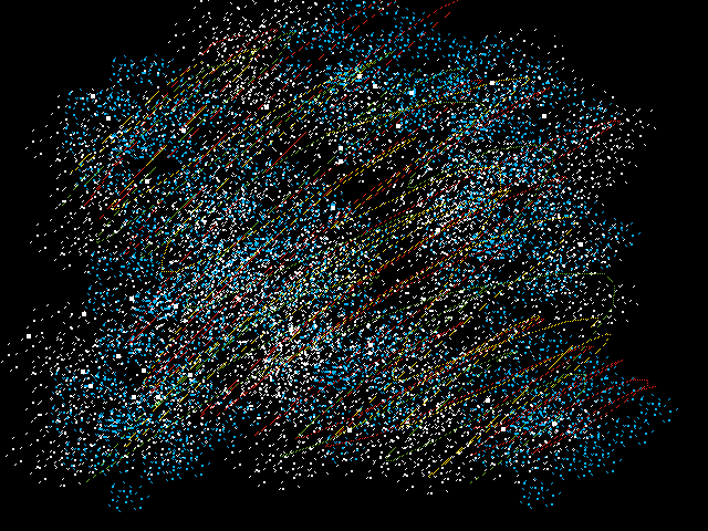 an old background of mine