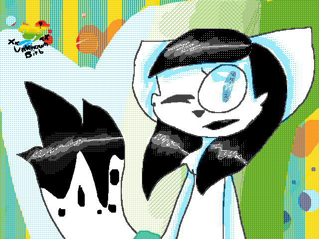 Hello im Cjwolf! (Repost)
