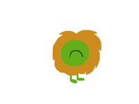 So @EpicCircle is now a lion
