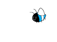 A Feature Bee!