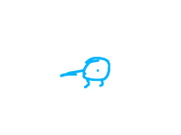 im back online