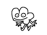 Chatroom for BFDI fans only